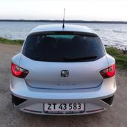 Seat Ibiza SC
