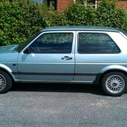 VW golf 2