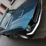 Ford Mustang 302 J code
