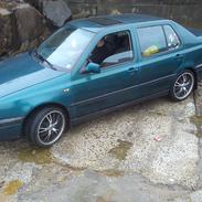 VW vento 1.8 clx AKA. Gummianden