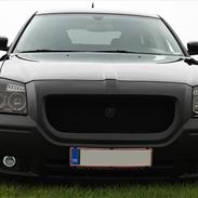 Dodge Magnum R/T