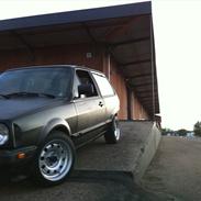 VW Polo 1.3 Steilheck