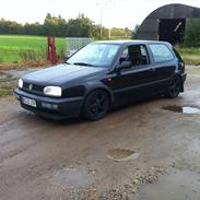 VW golf 1.8 CL