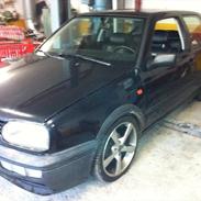 VW golf 1.8 CL