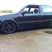 VW golf 1.8 CL