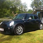 Mini cooper one 1.6