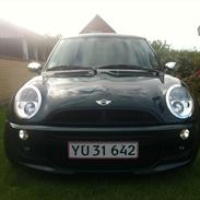 Mini cooper one 1.6