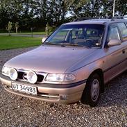 Opel Astra F