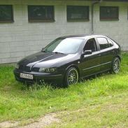 Seat Leon Stella 1,9 TDi