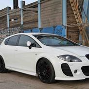 Seat Leon Cupra