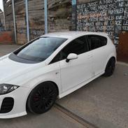 Seat Leon Cupra