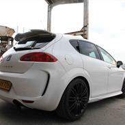 Seat Leon Cupra