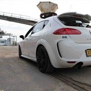Seat Leon Cupra