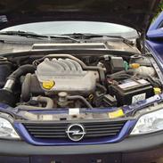 Opel vectra B 1.6 16v