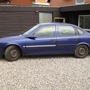 Opel vectra B 1.6 16v