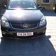 Opel Vectra C OPC