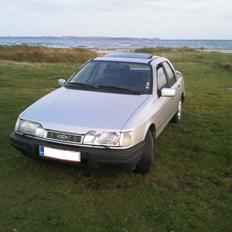Ford Sierra 2,0 GLX