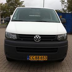 VW Transporter T5b