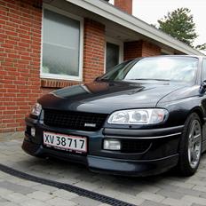 Opel Omega MV6 Steinmetz