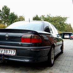 Opel Omega MV6 Steinmetz