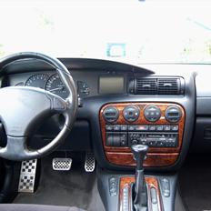 Opel Omega MV6 Steinmetz