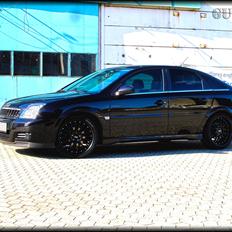 Opel Vectra C 2.2 DTi GTS