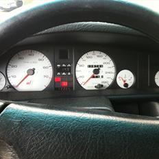 Audi 100 S4 V8 quattro Avant