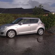 Suzuki Swift 1,2 GLX