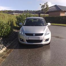 Suzuki Swift 1,2 GLX
