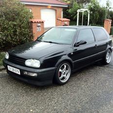 VW Golf 3 1.8 ~SOLGT~