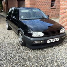 VW Golf 3 1.8 ~SOLGT~