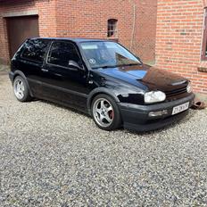 VW Golf 3 1.8 ~SOLGT~