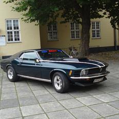 Ford Mustang (Papfar's)