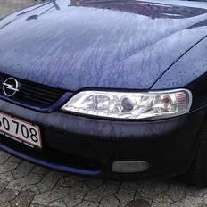 Opel Vectra B