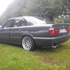 BMW 525/528i