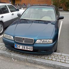 Rover 620ti