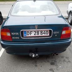 Rover 620ti