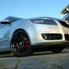 Skoda Fabia ( 5J ) Sport (solgt)