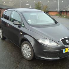 Seat Altea
