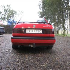 VW Vento 1,8 90HK SOLGT!
