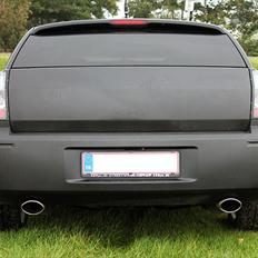 Dodge Magnum R/T