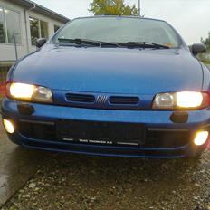 Fiat Brava 1,6sx 16v