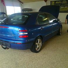 Fiat Brava 1,6sx 16v