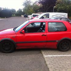 VW Golf 3 GTI 8V