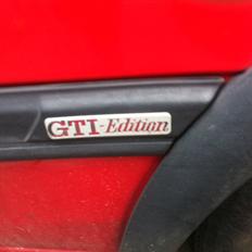VW Golf 3 GTI 8V