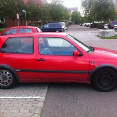 VW Golf 3 GTI 8V