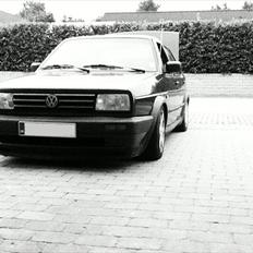 VW Jetta 1.6TD