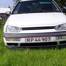 VW Golf 1,8 GT R.I.P