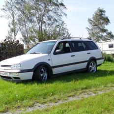 VW Golf 1,8 GT R.I.P