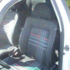 VW Golf 1,8 GT R.I.P